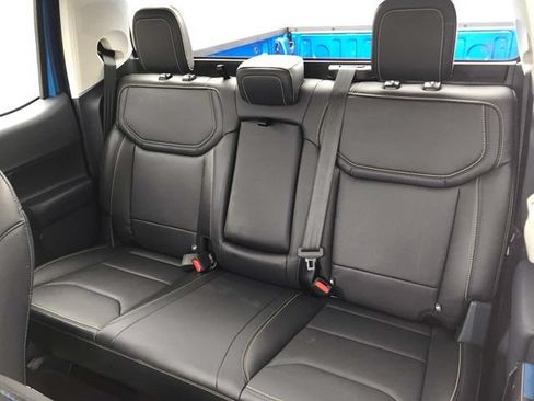 Certified 2025 Ford Maverick Lobo AWD/4WD image 15