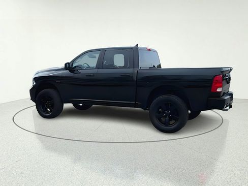 Used 2019 RAM 1500 Express w/ Wheel & Sound Group AWD/4WD image 5
