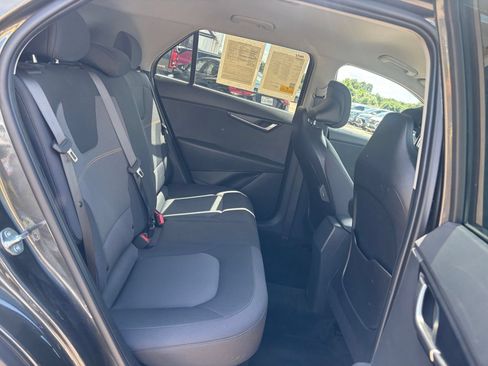 Used 2026 Kia Niro LX FWD image 22