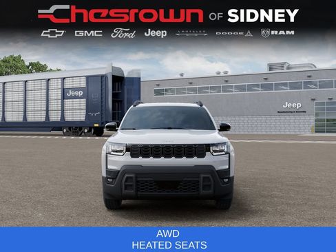 New 2026 Jeep Cherokee Laredo image 6