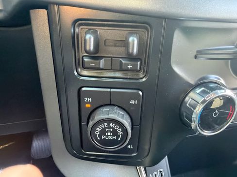 New 2026 Ford F150 XLT w/ Equipment Group 302A MID AWD/4WD image 28