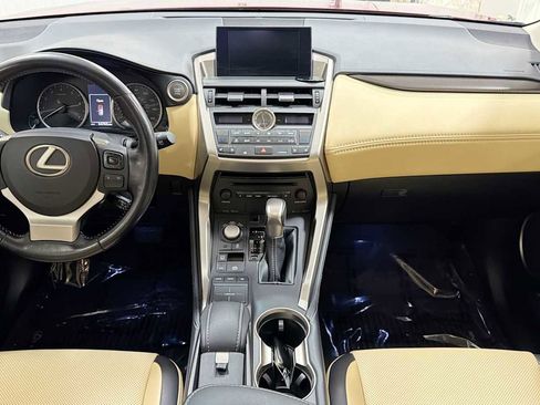 Used 2016 Lexus NX 200t AWD w/ Premium Package image 27