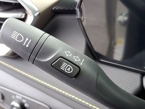 New 2026 Chevrolet TrailBlazer ACTIV w/ Convenience Package FWD image 11