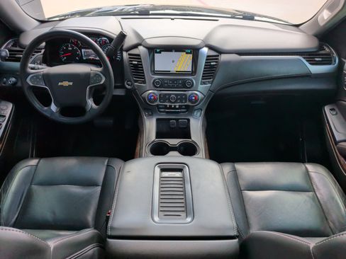 Used 2016 Chevrolet Tahoe LT RWD image 30