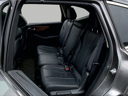 Used 2022 Acura MDX SH-AWD w/ Technology Package image 21