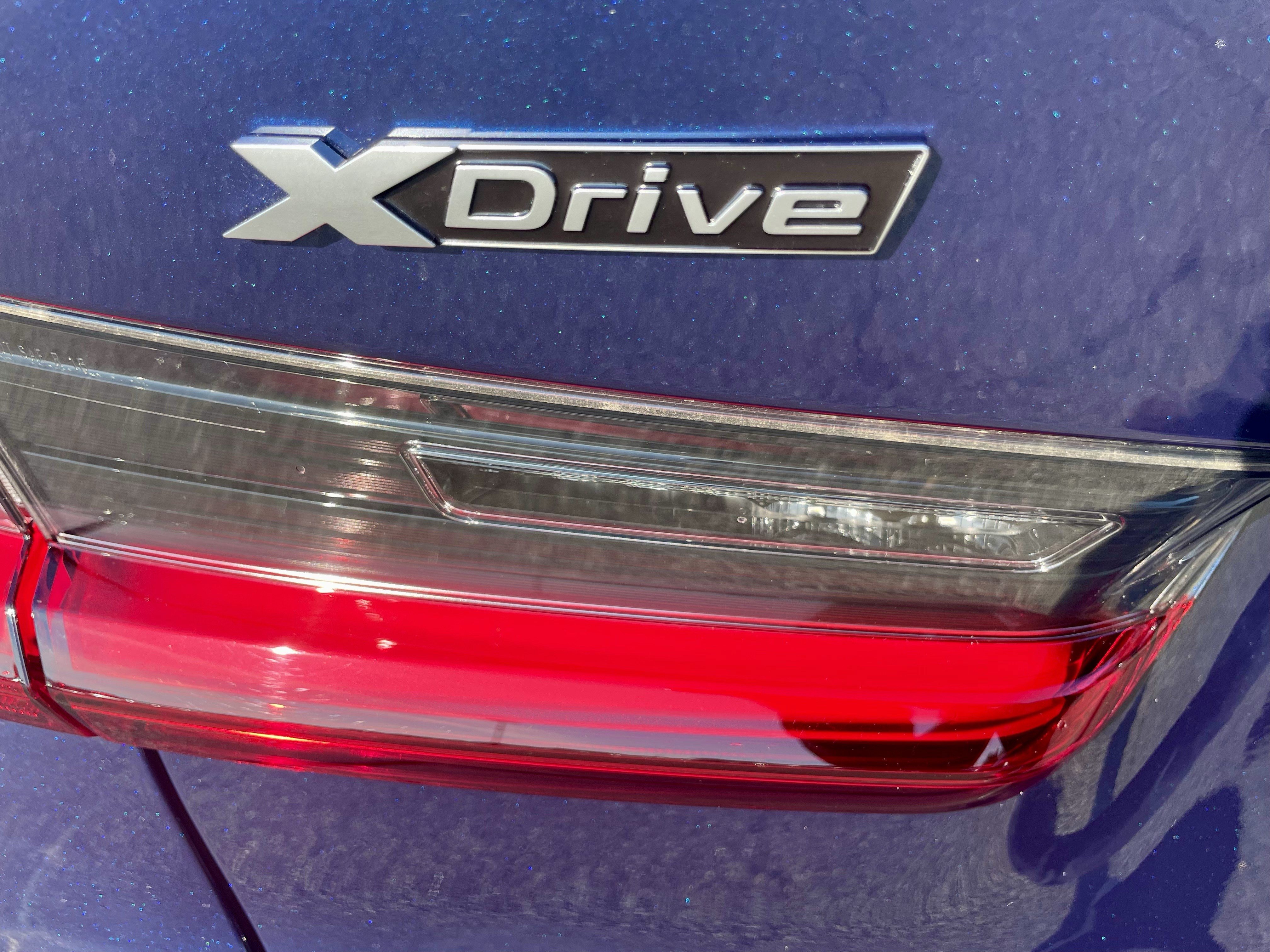 Used 2024 BMW M3 Competition w/ Executive Package AWD/4WD image 33