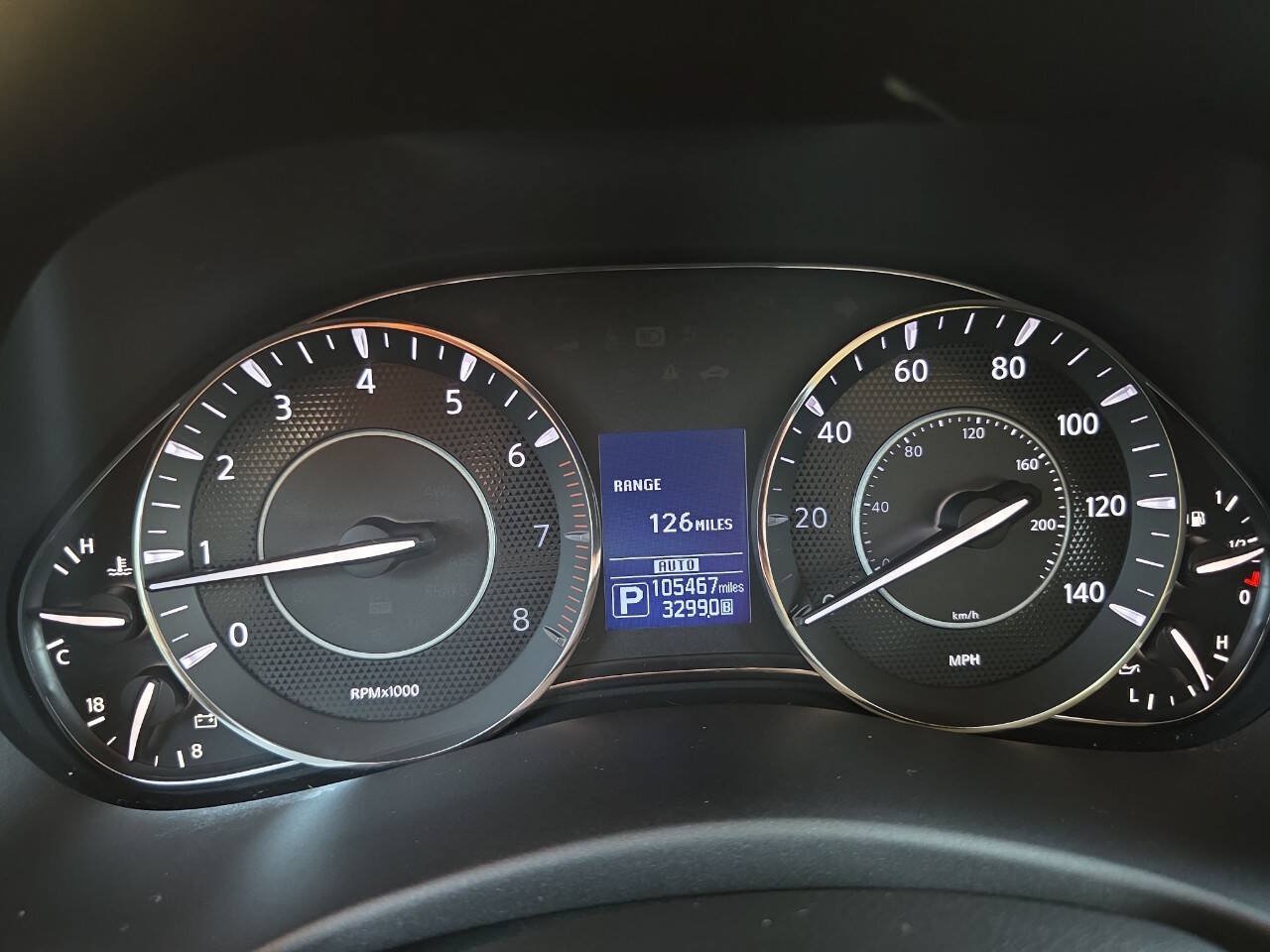Used 2020 Nissan Armada SL w/ Premium Package AWD/4WD image 14