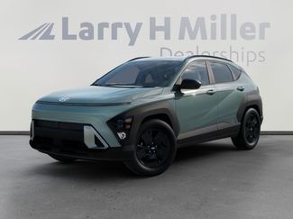 New 2027 Hyundai Kona SEL Sport FWD video 1