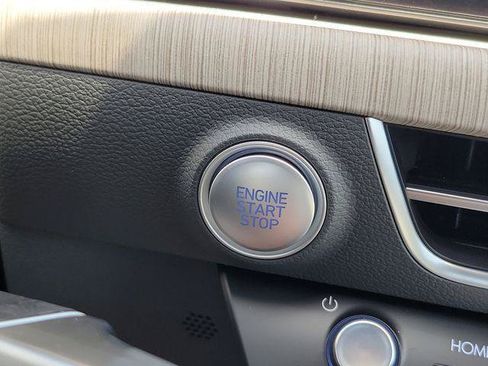 New 2026 Hyundai Sonata Blue FWD image 11