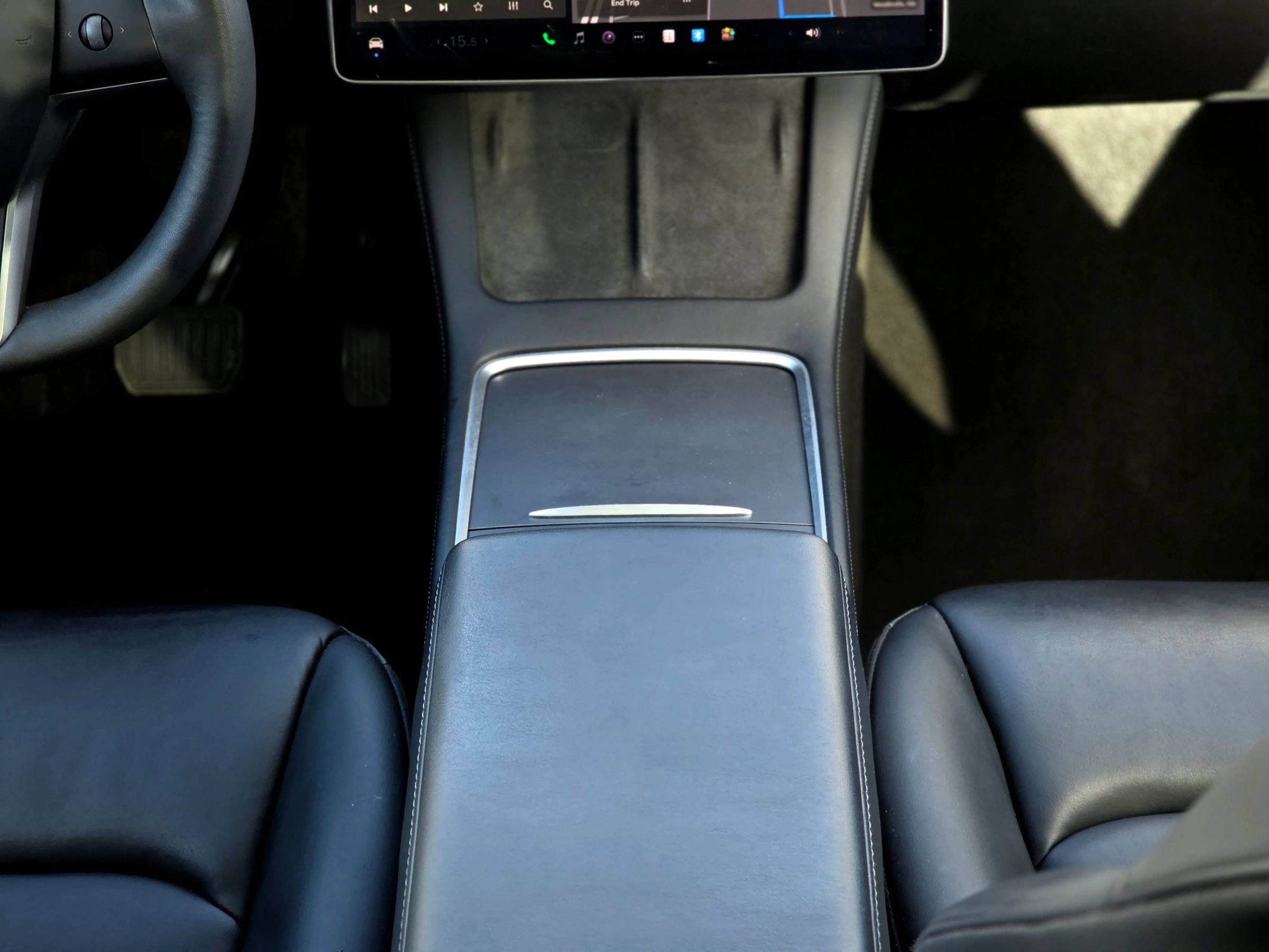 Used 2021 Tesla Model Y Long Range AWD/4WD image 19