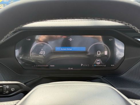 New 2026 Jeep Cherokee Overland w/ Trailer Tow Group image 10