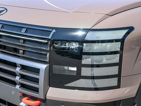 New 2026 Hyundai Palisade XRT Pro image 11