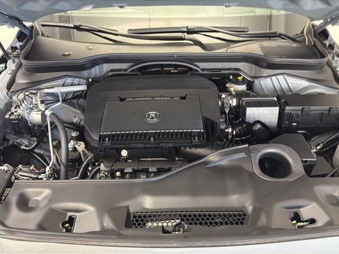 New 2026 Acura MDX A-Spec image 36