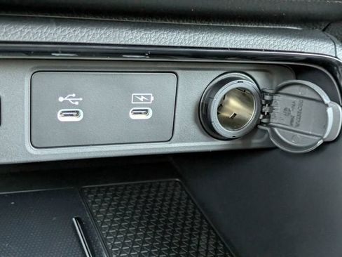 New 2026 Honda CR-V EX image 23