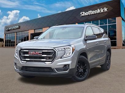 Used 2023 GMC Terrain AT4