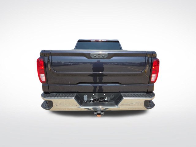 Used 2022 GMC Sierra 1500 SLE AWD/4WD image 8