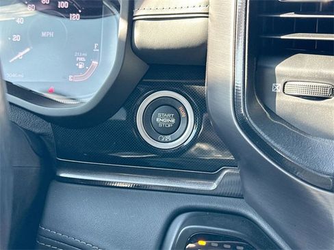 Used 2023 RAM 2500 Power Wagon w/ Level 2 Equipment Group image 30