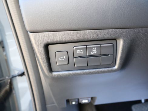 Used 2024 MAZDA CX-5 Carbon Edition image 37