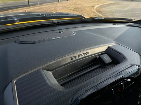 Used 2023 RAM 1500 Rebel w/ Rebel Level 2 Equipment Group image 24