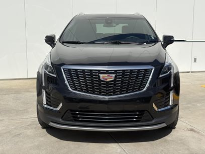 Certified 2023 Cadillac XT5 Premium Luxury
