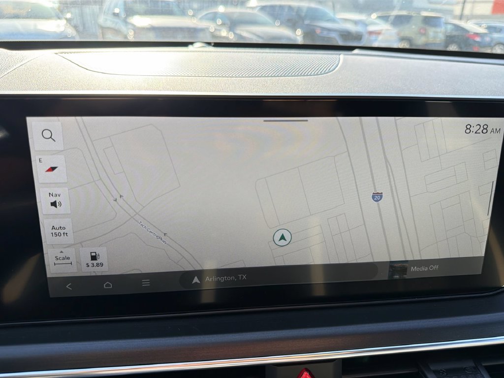 New 2026 Kia K5 GT-Line FWD image 21