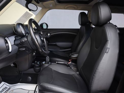 Used 2011 MINI Cooper Hardtop FWD image 14