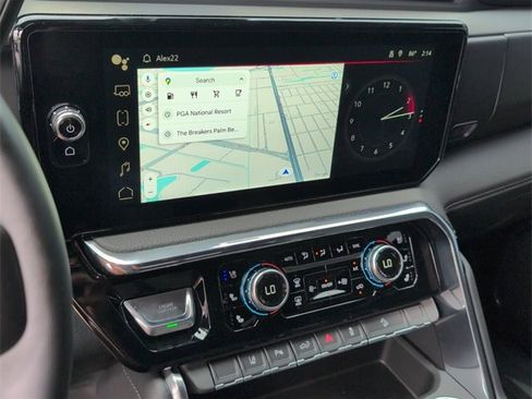 Certified 2024 GMC Sierra 2500 Denali w/ Denali Reserve Package image 29