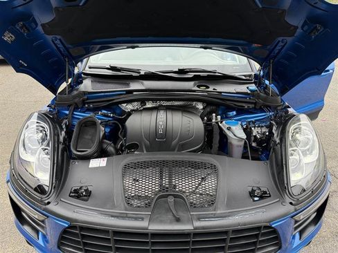 Used 2018 Porsche Macan AWD image 18