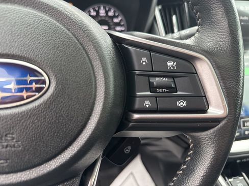 Used 2024 Subaru Outback Limited image 13