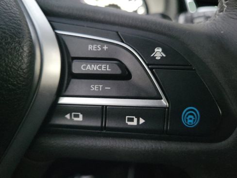 Used 2022 INFINITI QX50 Pure image 22