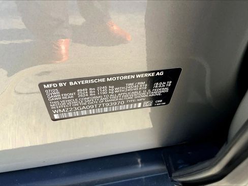 New 2026 MINI Cooper Countryman S image 19