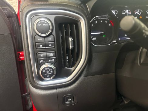 Used 2021 GMC Sierra 1500 AT4 AWD/4WD image 23