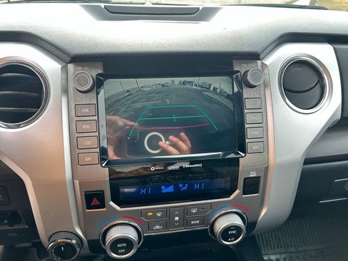 Used 2020 Toyota Tundra SR5 w/ TRD Off-Road Plus Package image 23