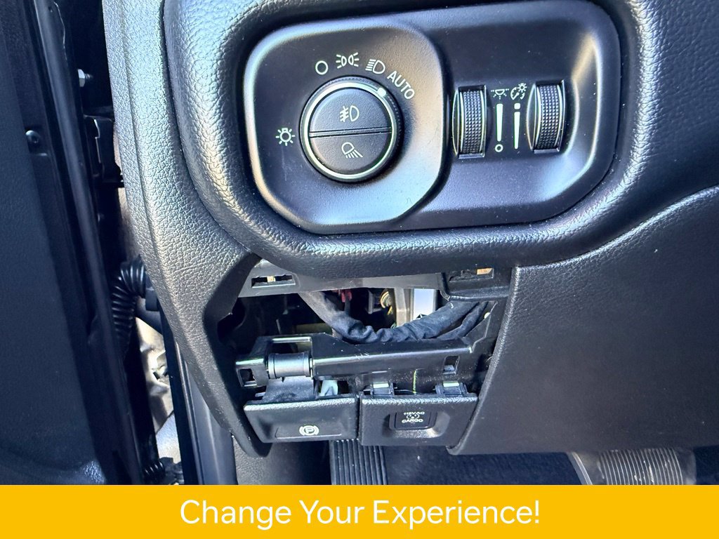 Used 2019 RAM 3500 Laramie AWD/4WD image 33
