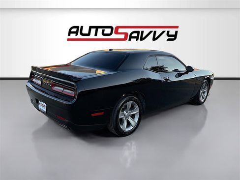 Used 2022 Dodge Challenger GT w/ Cold Weather Group image 7