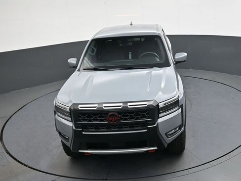 Used 2025 Nissan Frontier PRO-4X w/ Pro Convenience Package image 30