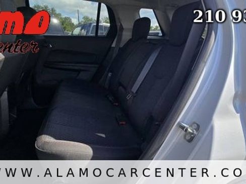 Used 2014 GMC Terrain SLE FWD image 28