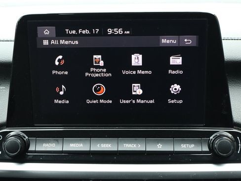 Used 2022 Kia Forte LXS w/ LXS Technology Package image 21