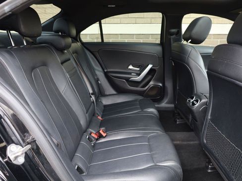 Used 2019 Mercedes-Benz A 220 image 23