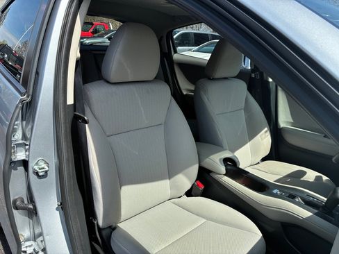 Used 2018 Honda HR-V EX image 22