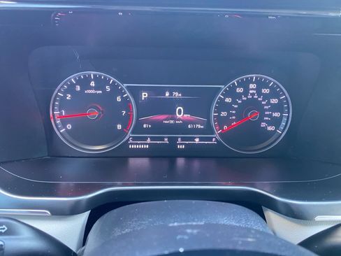 Certified 2021 Kia Sorento S w/ Panoramic Sunroof Package AWD/4WD image 29