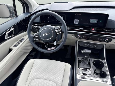 New 2026 Kia Carnival SX Prestige image 14