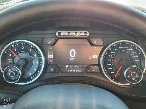 Used 2020 RAM 1500 Sport w/ Alpine Leather & Sound Group image 28