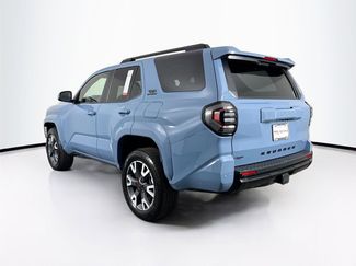 Certified 2025 Toyota 4Runner TRD Sport video 2