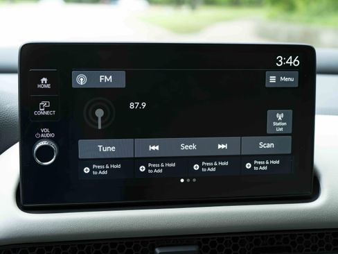 Used 2026 Honda HR-V LX image 31