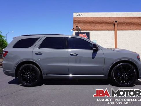Used 2019 Dodge Durango GT image 59