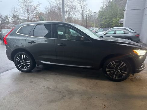 Used 2021 Volvo XC60 T8 Inscription Expression w/ Advanced Package AWD/4WD image 6