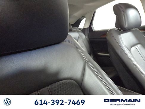 Used 2013 Lincoln MKZ FWD image 16