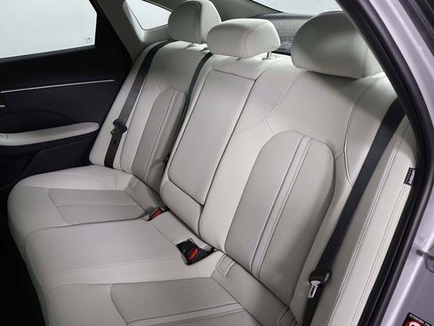 Certified 2023 Hyundai Sonata SEL w/ Cargo Package image 27