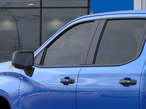 New 2026 Chevrolet Silverado 1500 LT Trail Boss w/ Safety Package image 12